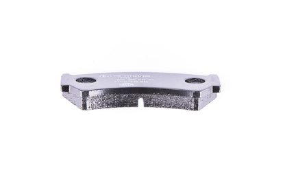 HELLA Brake pad set - T3094 - for e.g. SUZUKI 8DB355017-031