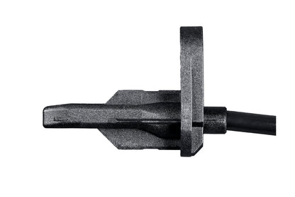 HELLA Sensor, wheel speed - 2-pin connector - Front Axle 6PU358216-391