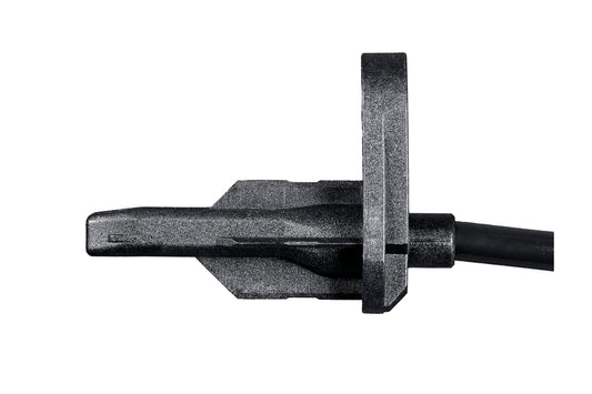 HELLA Sensor, wheel speed - 2-pin connector - Front Axle 6PU358216-391
