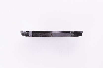 HELLA Brake pad set - C4074 - for e.g. IVECO / RENAULT 8DB355005-411