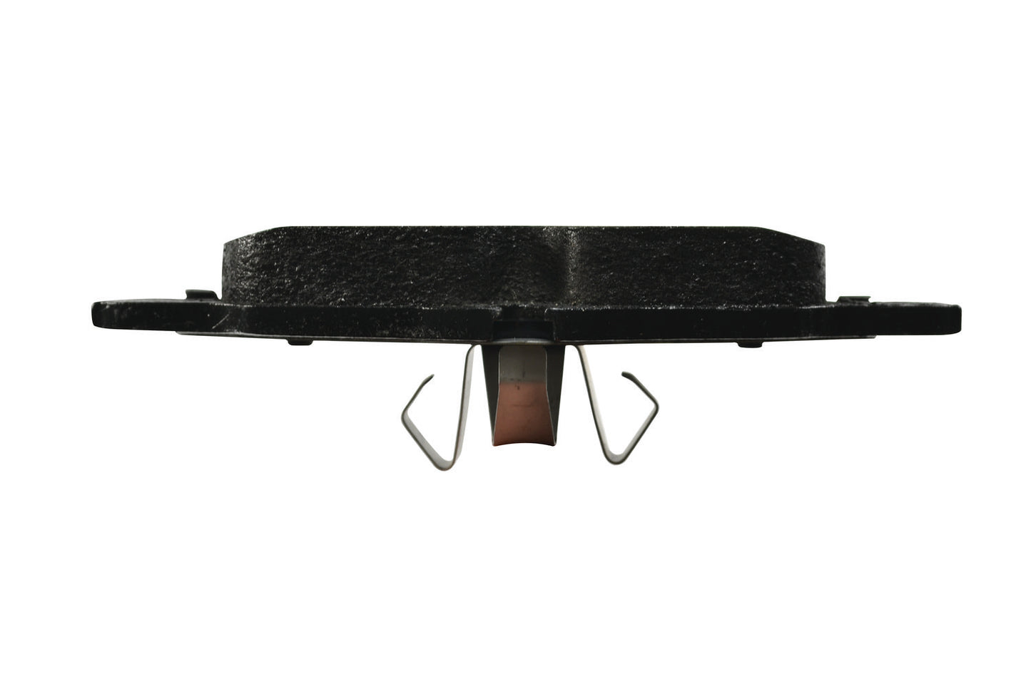 HELLA Brake pad set - T1234 - for e.g. CADILLAC / CHEVROLET / FIAT / HOLDEN 8DB355009-311