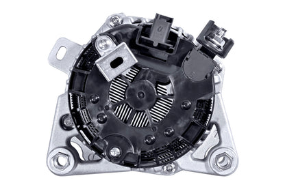 HELLA Alternator - 12V - 180A - for e.g. PEUGEOT 208 I (CA_, CC_) 1.2 THP 110 8EL015659-161