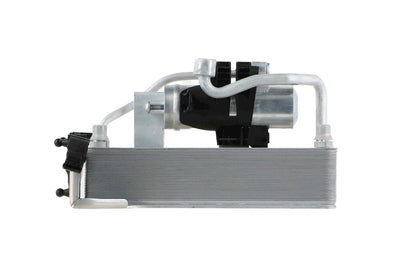 Hella Aircon Condenser 8FC366221-781