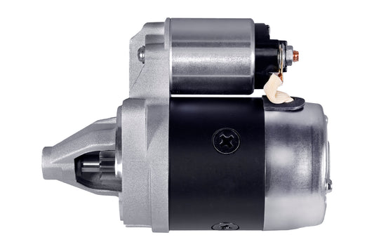 HELLA Starter - 12V - 0.9kW - for e.g. Hyundai Accent Saloon (X-3) 8EA012526-901