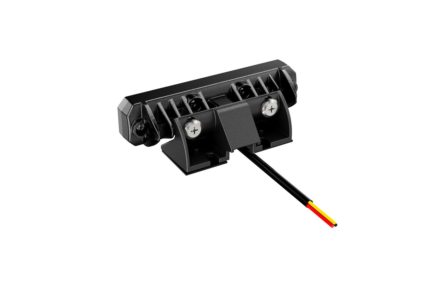 HELLA LED-Strobe-type Beacon - BST 2.0 - 12/24V - yellow (amber) 2XD018160-101