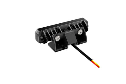 HELLA LED-Strobe-type Beacon - BST 2.0 - 12/24V - yellow (amber) 2XD018160-101
