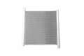 Hella Engine Coolant Radiator 8MK366301-271