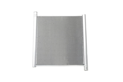 Hella Engine Coolant Radiator 8MK366301-271
