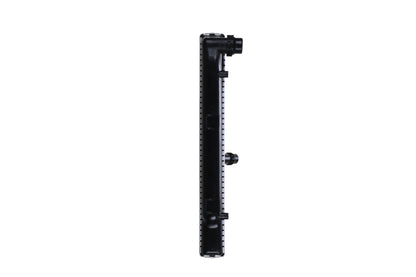 Hella Engine Coolant Radiator 8MK366302-371