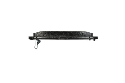 HELLA Brake pad set - T1323 - for e.g. LEXUS / TOYOTA 8DB355010-151