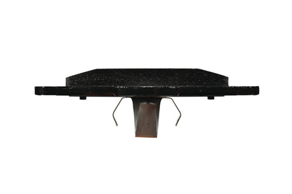 HELLA Brake pad set - T1488 - for e.g. VOLVO / VOLVO ASIA 8DB355011-721