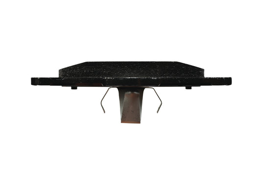 HELLA Brake pad set - T1488 - for e.g. VOLVO / VOLVO ASIA 8DB355011-721