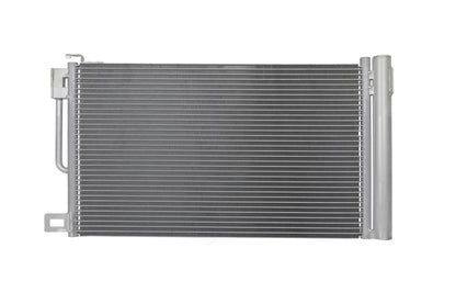 Hella Aircon Condenser 8FC366220-581