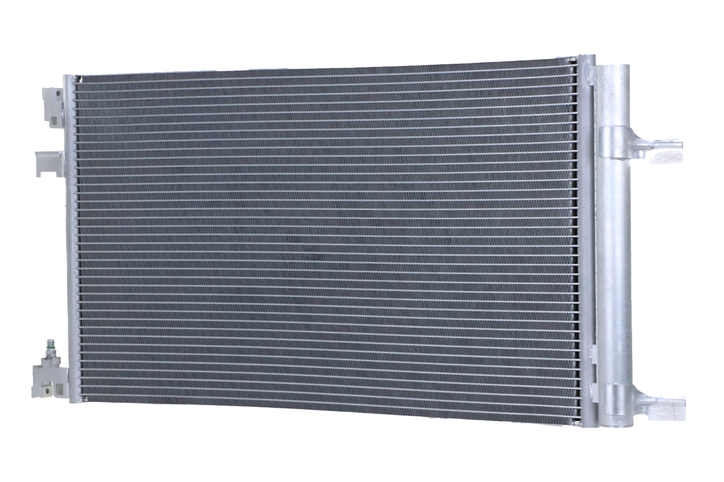 Hella Aircon Condenser 8FC366221-151