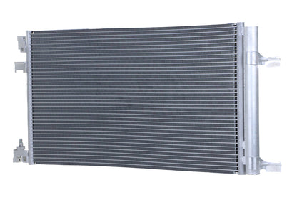 Hella Aircon Condenser 8FC366221-151