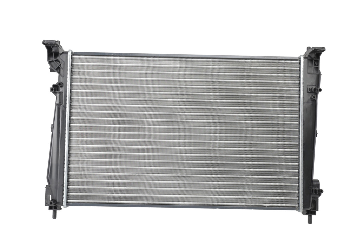 Hella Engine Coolant Radiator 8MK366301-681
