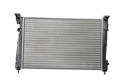 Hella Engine Coolant Radiator 8MK366301-681
