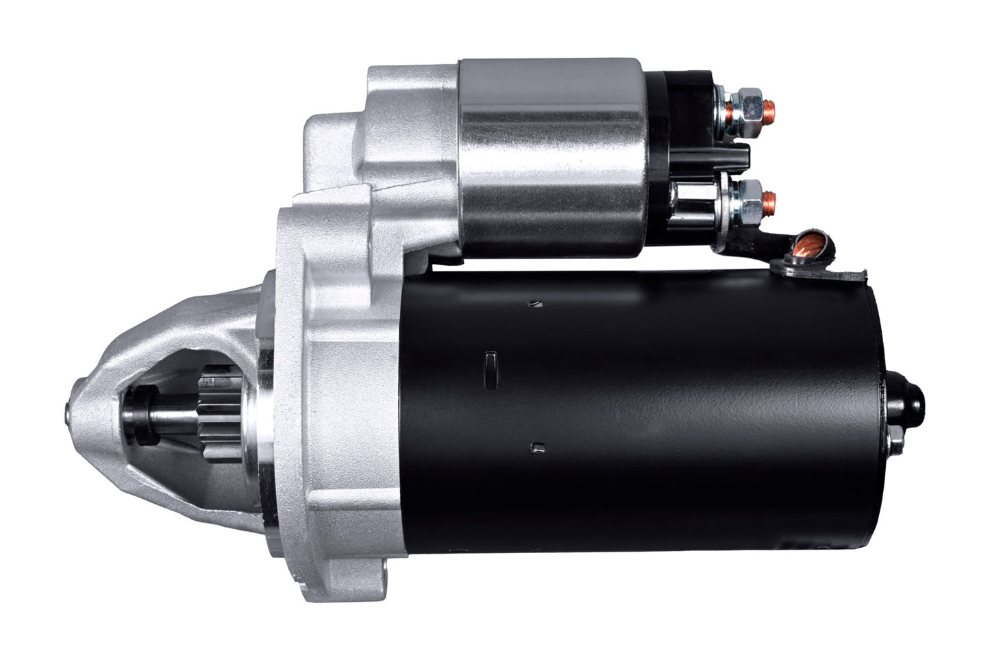 HELLA Starter - 12V - 1.1kW - for e.g. Opel Corsa C (X01) 8EA012527-441