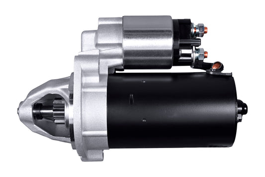 HELLA Starter - 12V - 1.1kW - for e.g. Opel Corsa C (X01) 8EA012527-441
