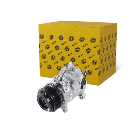 Hella Aircon Compressor 8FK366200-741