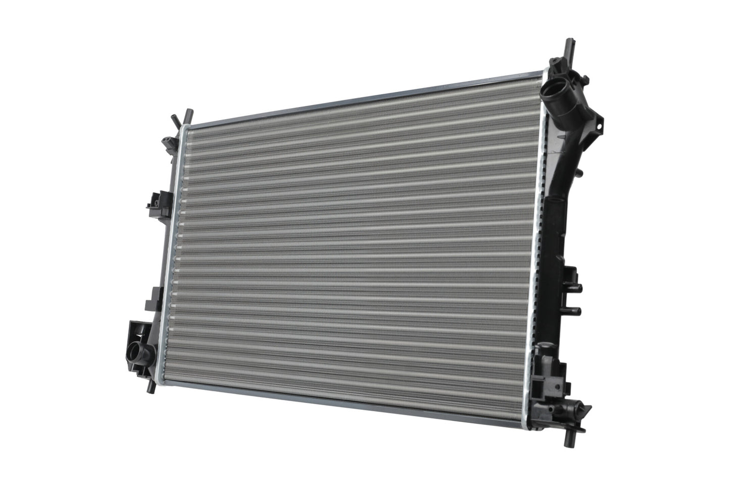 Hella Engine Coolant Radiator 8MK366301-191