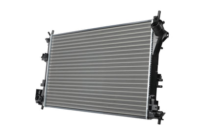 Hella Engine Coolant Radiator 8MK366301-191