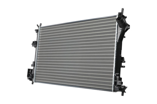 Hella Engine Coolant Radiator 8MK366301-191
