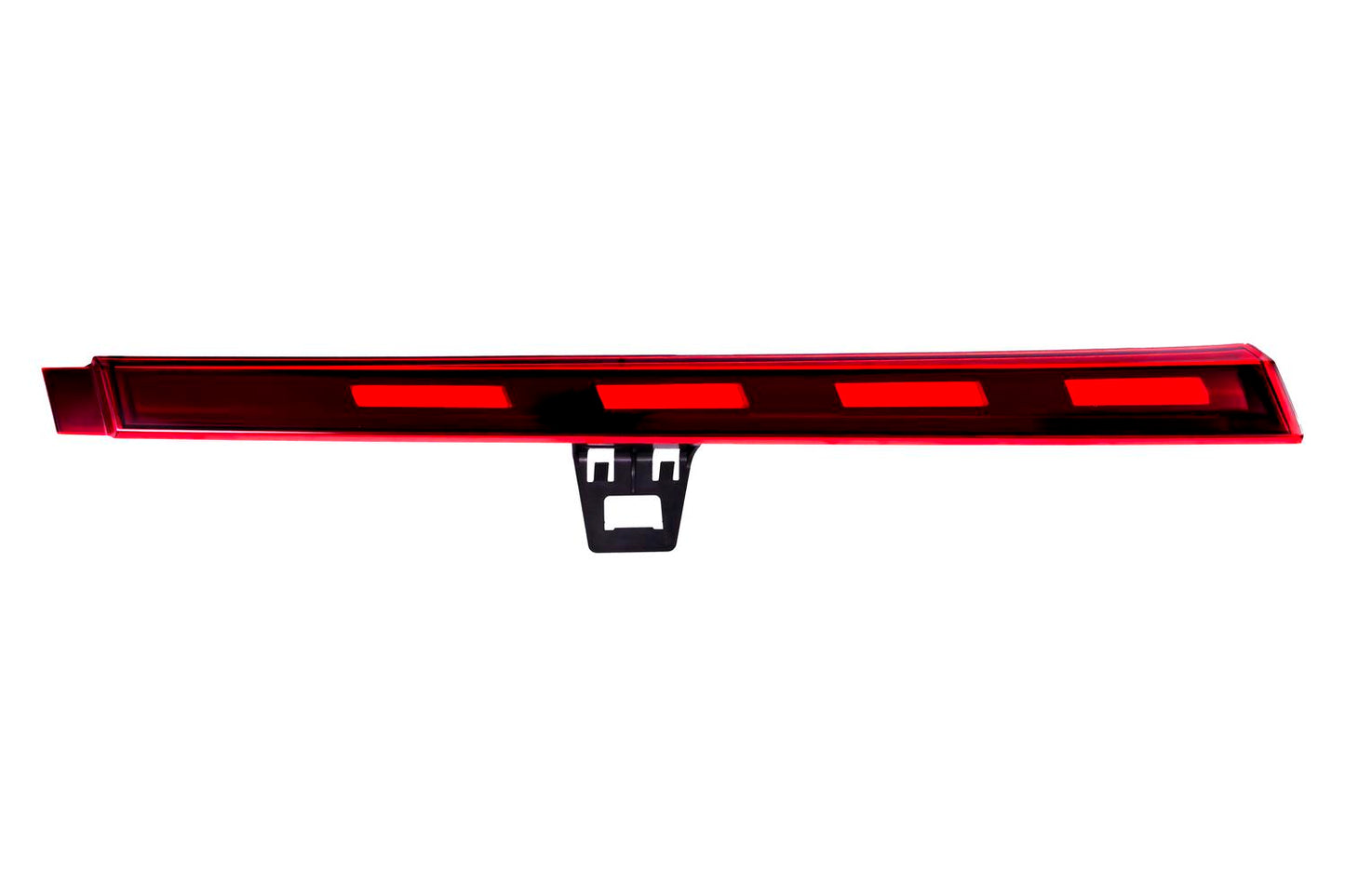 HELLA Rearlight - LED - Upper section - right - for e.g. VOLVO C40 (V317) Recharge AWD 2SA015563-121