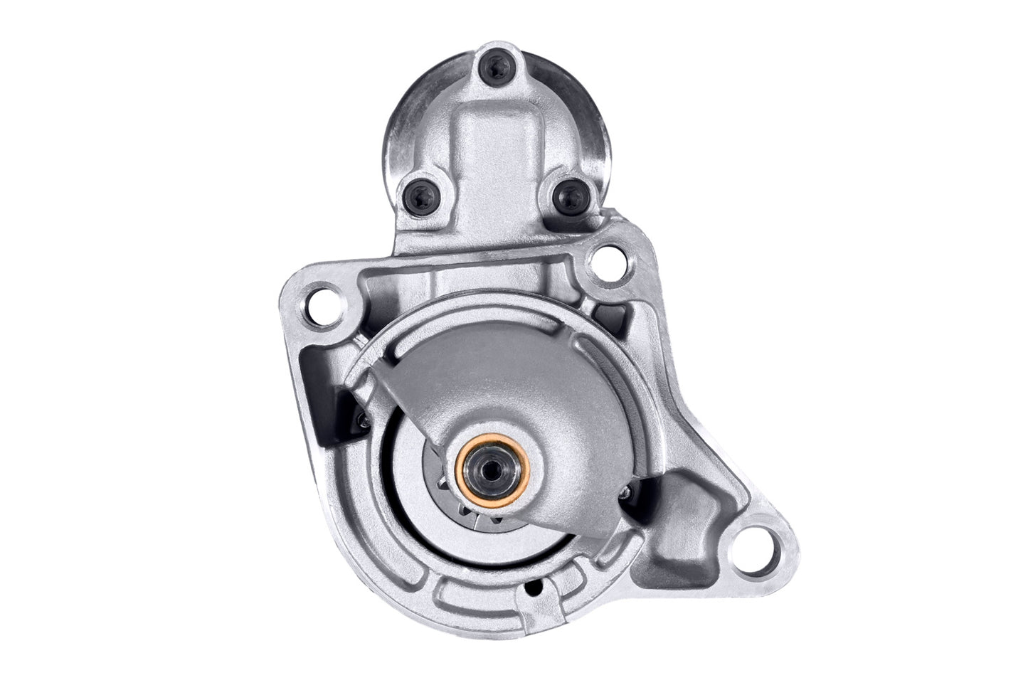 HELLA Starter - 12V - 1.4kW - for e.g. Ford Focus (DAW, DBW) 8EA012526-331