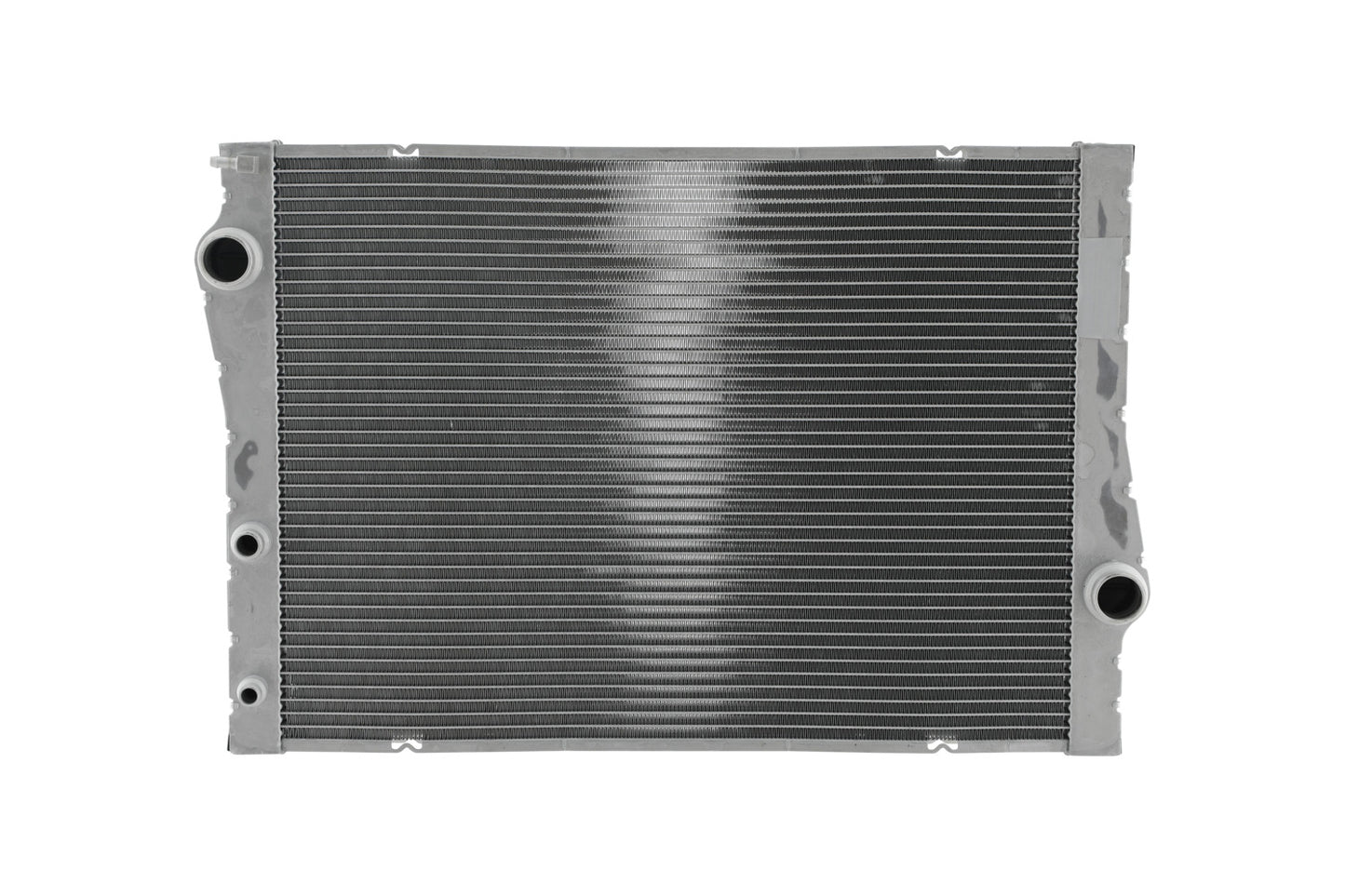 Hella Engine Coolant Radiator 8MK366301-781