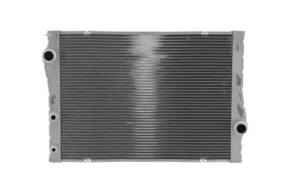 Hella Engine Coolant Radiator 8MK366301-781