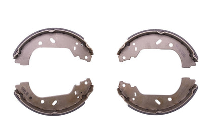 HELLA Brake Shoe Set - H8950 - for e.g. CITROEN / FIAT / LANCIA / PEUGEOT 8DB355001-641