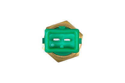 HELLA Sensor, coolant temperature - 2-pin connector 6PT358385-401