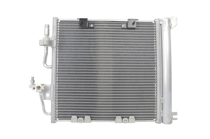 Hella Aircon Condenser 8FC366220-631