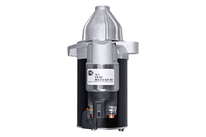 HELLA Starter - 12V - 0.9kW - for e.g. Hyundai Ix20 (JC) 8EA012527-701