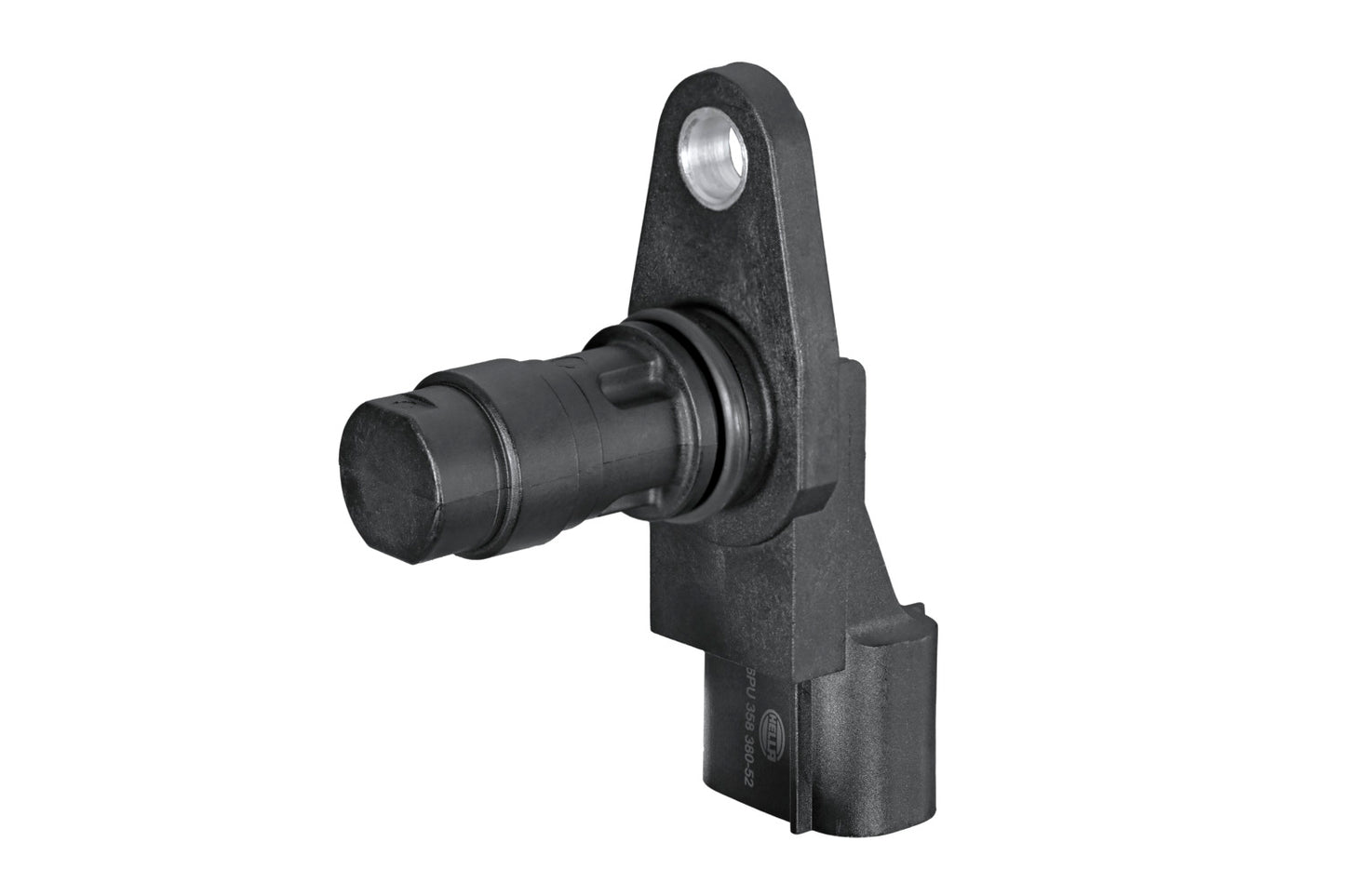 HELLA Sensor, camshaft position - 3-pin connector 6PU358380-521