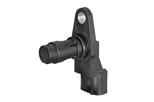 HELLA Sensor, camshaft position - 3-pin connector 6PU358380-521
