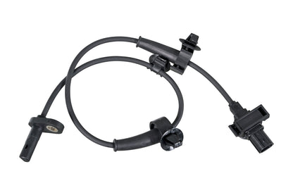 HELLA Sensor, wheel speed - 2-pin connector 6PU358252-221