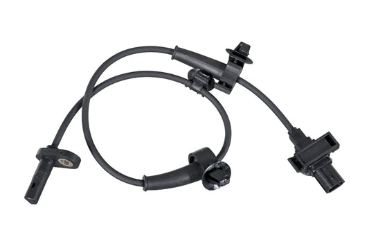HELLA Sensor, wheel speed - 2-pin connector 6PU358252-221