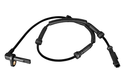 HELLA Sensor, wheel speed - 2-pin connector 6PU358216-581