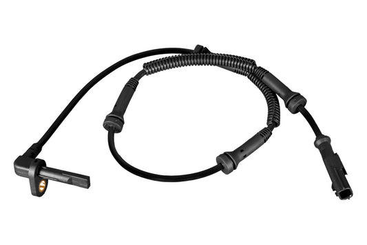 HELLA Sensor, wheel speed - 2-pin connector 6PU358216-581