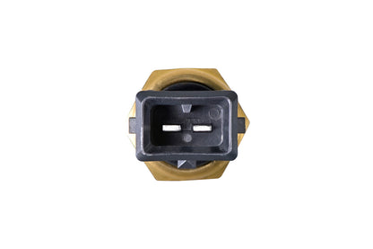 HELLA Sensor, coolant temperature - 2-pin connector 6PT358385-151