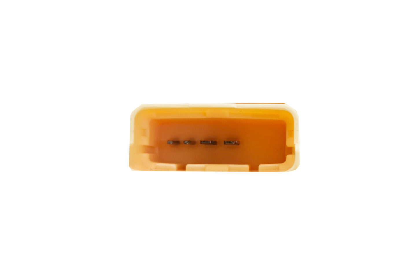 HELLA Fuel Feed Unit - Electric - 4-pin connector 8TF358316-141