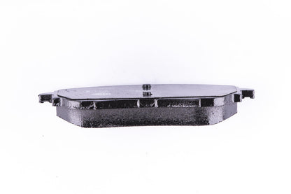 HELLA Brake pad set - T2243 - for e.g. TOYOTA 8DB355020-281