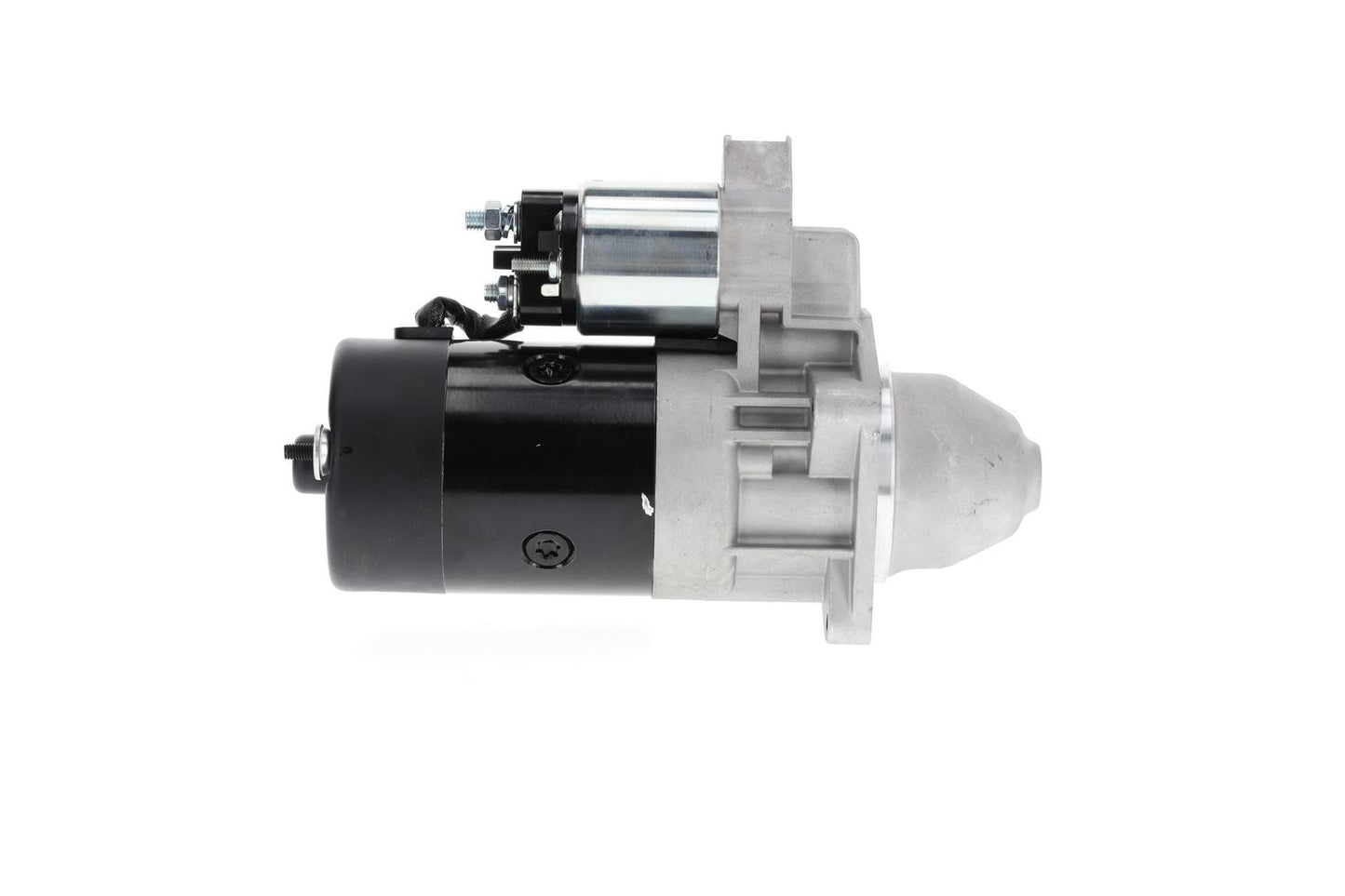 HELLA Alternator - 14V - 100A - for e.g. Opel Meriva A Mpv (X03) 8EL012427-451
