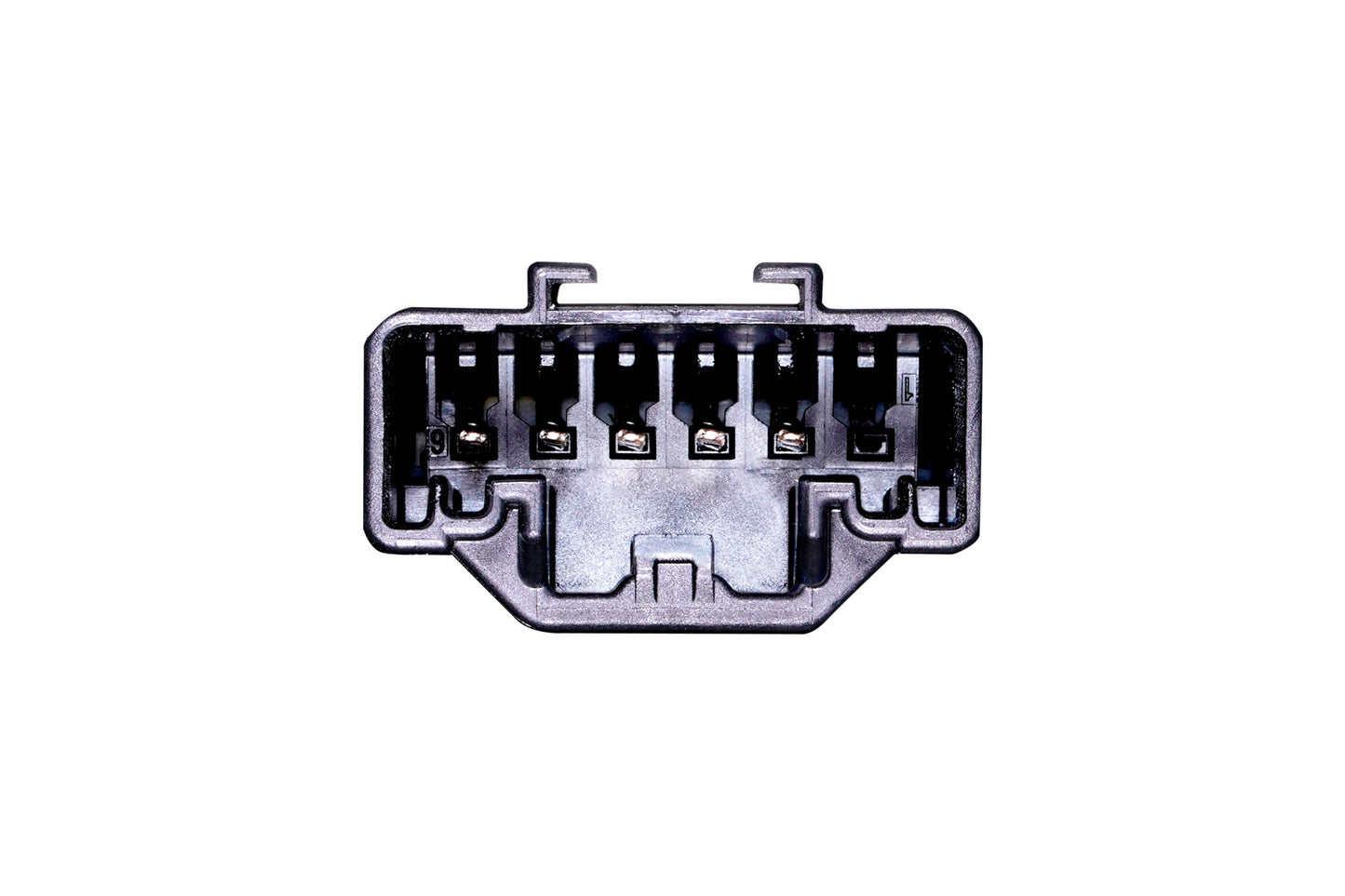 HELLA Rearlight - LED - Outer section - right - for e.g. OPEL MOKKA 2SK017393-121