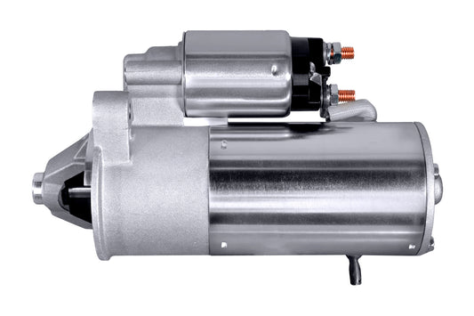 HELLA Starter - 12V - 2kW - for e.g. Ford Focus II (Da_, Hcp, Dp) 8EA012526-131