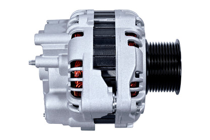 HELLA Alternator - 28V - 120A - for e.g. RENAULT TRUCKS PREMIUM 2 Lander  8EL012584-991