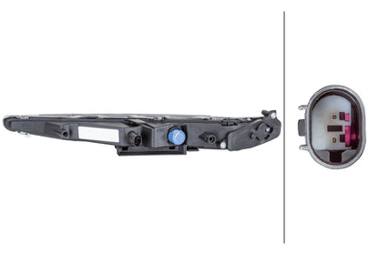 HELLA Position Light - LED 2PF011450-161