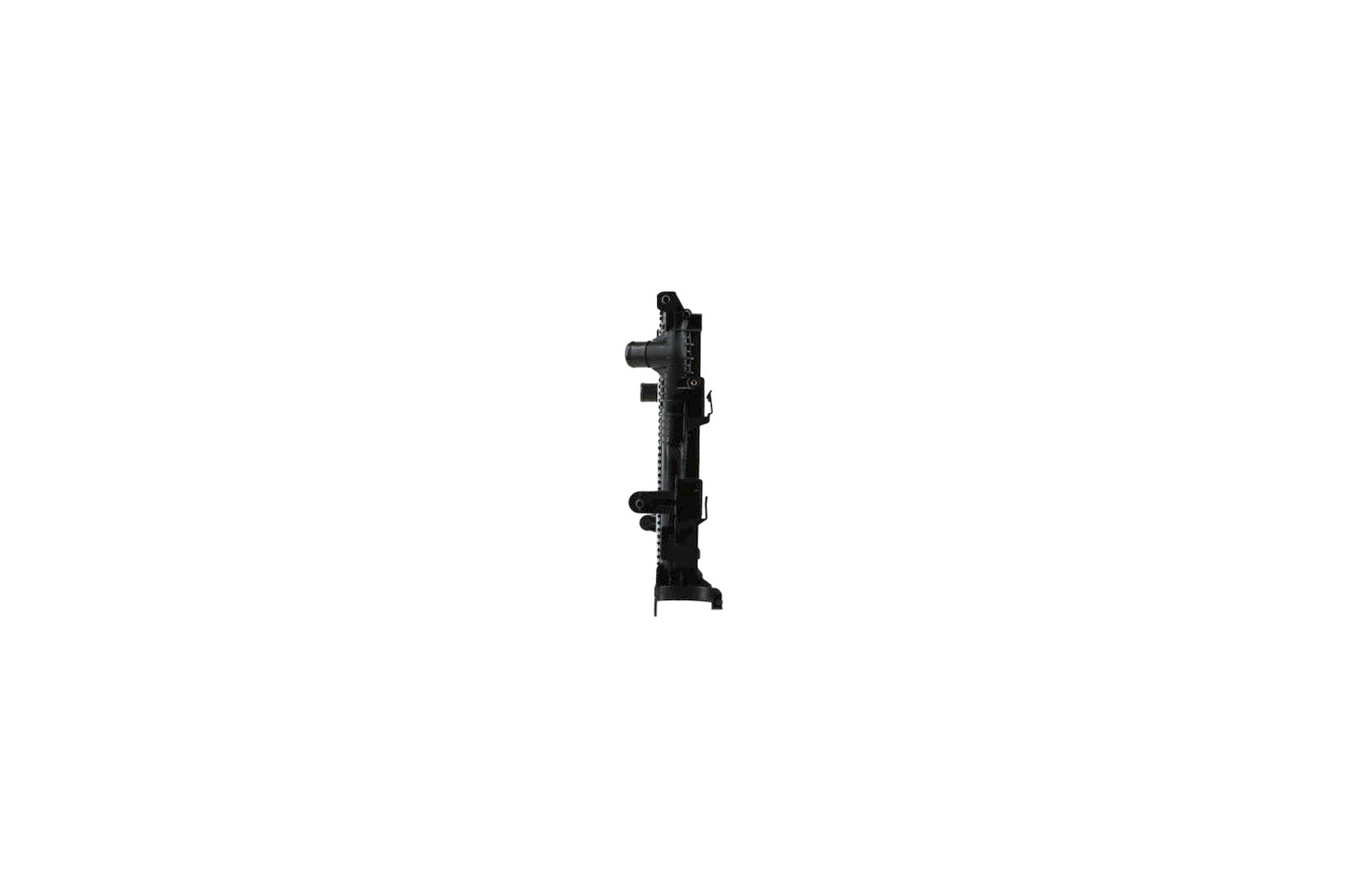 Hella Engine Coolant Radiator 8MK366300-971